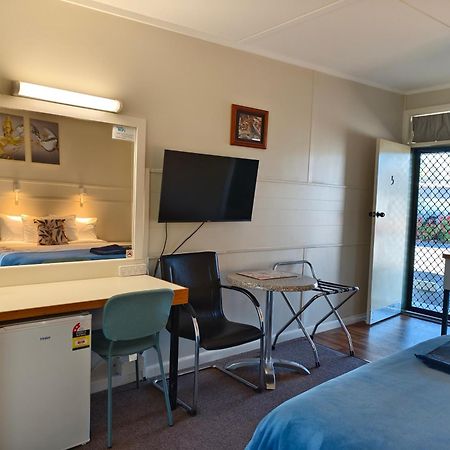 Donald Riverside Motel 외부 사진