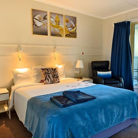 Donald Riverside Motel 외부 사진