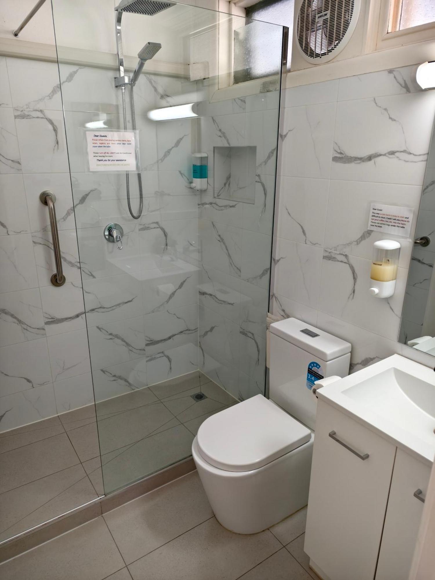 Donald Riverside Motel 외부 사진