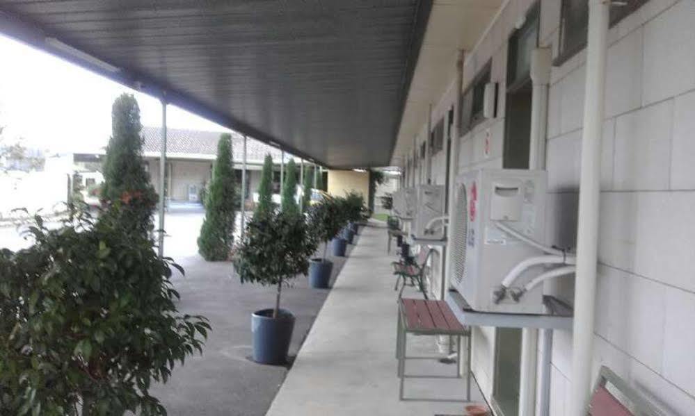 Donald Riverside Motel 외부 사진